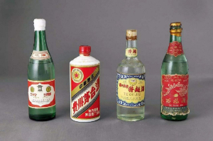 中国白酒“四大名酒”海口共议“再出发”