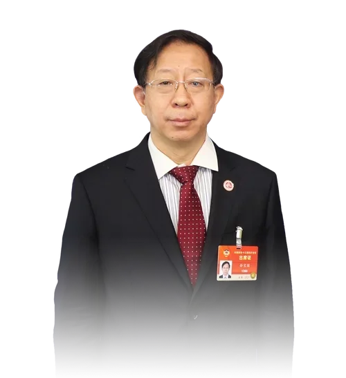 孙宝国委员：建议构建适应国际贸易的白酒标准体系